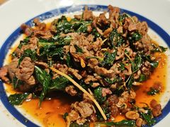 -一坐一忘云南菜(三里屯店)