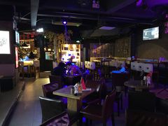 -音乐房子·Vintage Live Bar(玉林总店)