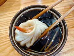-四季美汤包(户部巷店)