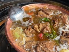 -顺顺小吃(独克宗古城店)