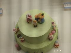 -好利来(乐堤港店)