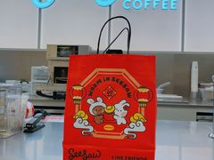 -Seesaw Coffee(武商MALL·武广店)