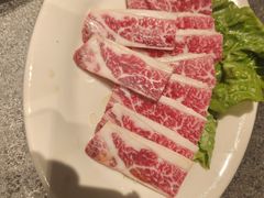 -NIUAN牛庵·日式和牛烧肉(恒隆店)