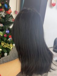 点击看大图 -奈川烫染Salon