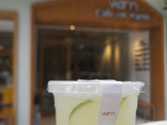 -Cafe on warm(丹霞店)