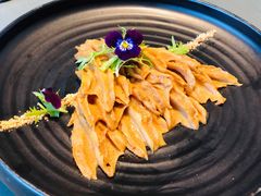 芥末鸭掌-晟永興烤鸭店(五道口店)