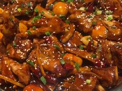 -胖哥俩肉蟹煲(石家庄长安万达店)