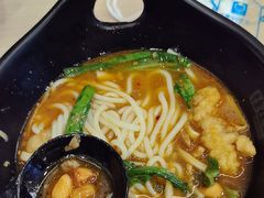 -桂在香知桂林米粉(红博中央公园店)