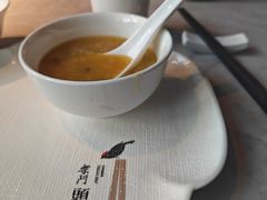 -柴门头啖汤·经典川菜·慢火汤品(锦城万达店)