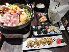 -小川洋风料理(街道口店)