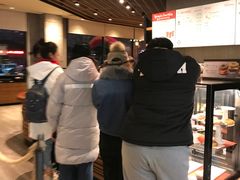 -星巴克(邯郸新世纪广场店)