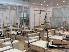 -卓拓健身普拉提运动中心(总店)