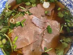 -南来顺饭庄·清真(南菜园店)