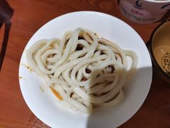 -樊三嬢手工甜水面(大邑安仁店)