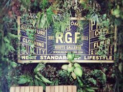 -RGF(巨鹿路店)