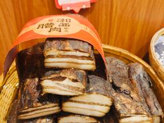 -潇湘码头·鲜湘菜(清河店)