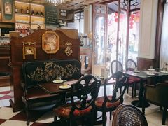 -秘密旅行Bonjour(黑金冠 江南西店)