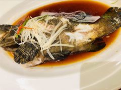 -泛太平洋大酒店·海天楼中餐厅·粤菜