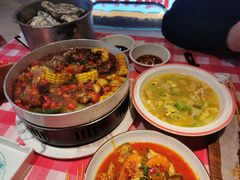 -辣小鲜·南昌大排档(船山路店)