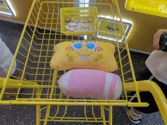 -丽达购物中心(崂山店)