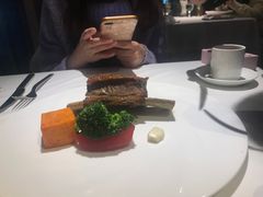 -王品牛排(珠海富华里店)