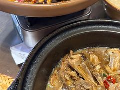 -富正毅三下锅·湘西韵味(天门山索道店)