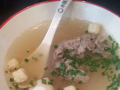-小杨生煎(周浦万达店)