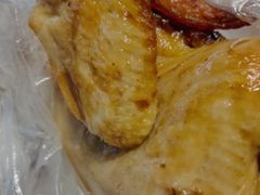 -邵万生食品公司(南京东路店)