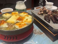 -哈啾嗨·新概念蒙餐(红星新城店)