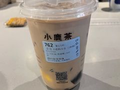 -瑞幸咖啡(新世界中心店)