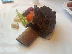 -王品牛排(郑州大卫城店)