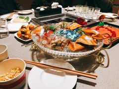 -海底捞火锅(武胜路凯德广场店)