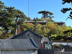 -妙峰山风景名胜区