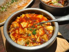 -外婆家(蓝色港湾店)
