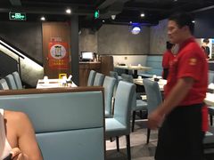 -龙记烧腊茶餐厅(常德路店)