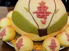-御茶膳房皇家糕点博物馆(北京首店)