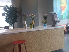 -dotcom coffee古点咖啡(致真大厦店)