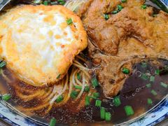 -枫镇面馆(寒山寺店)