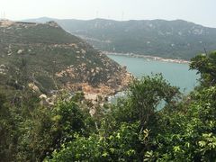 -东澳岛