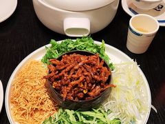 -满园烤鸭·春饼(沈北万达店)