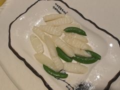 -沪华海鲜大酒楼(南汇店)