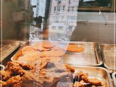 -永顺炸鸡( 立水桥北苑店)