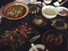 -二孃鸡爪爪(东郊记忆店)