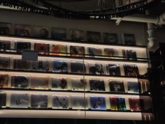 -黑胶星球(华发中城商都店)