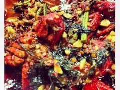 iphone_upload_pic-曾记鸿发虾蟹城(枫林一路店)