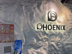 -PHOENIX舞蹈工作室