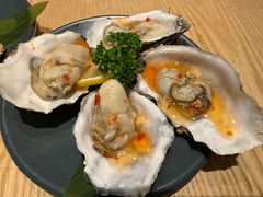 -枝魯枝魯自助料理