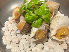 -Mr.Fish鱼鲜生海鲜放题(高德置地冬广场店)