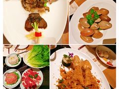 -协成海鲜火锅(情侣路店)