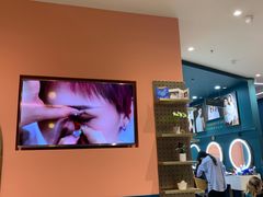 -海马体照相馆(无锡清扬茂业天地店)